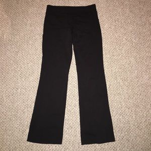 Xoxo Black Dress Pants